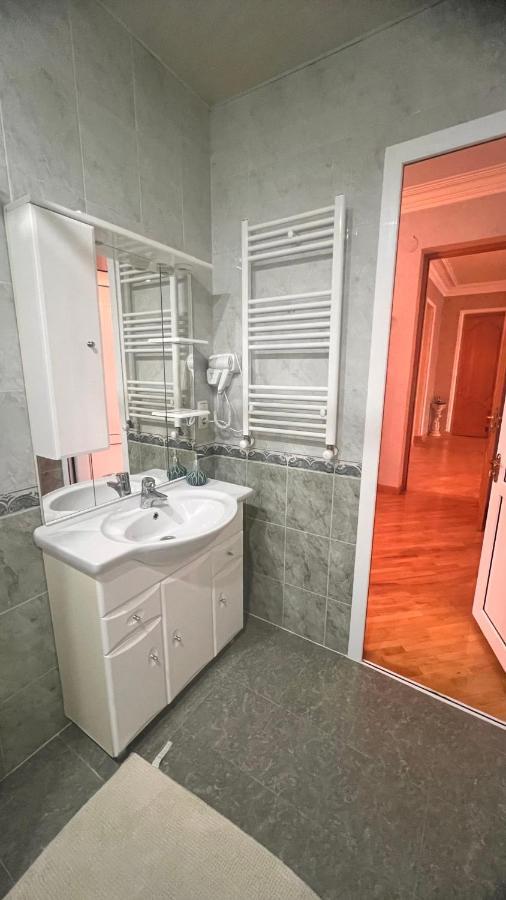 Apartments City On The Palm Tbilisi Exterior foto