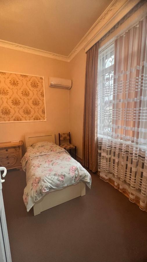 Apartments City On The Palm Tbilisi Exterior foto